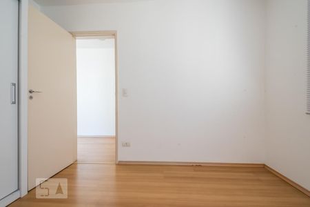 Apartamento à venda com 46m², 1 quarto e 1 vagaQuarto