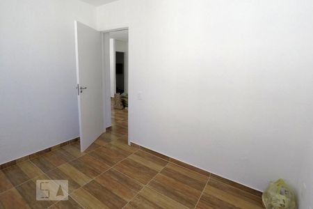 Apartamento à venda com 40m², 2 quartos e sem vagaQuarto 1