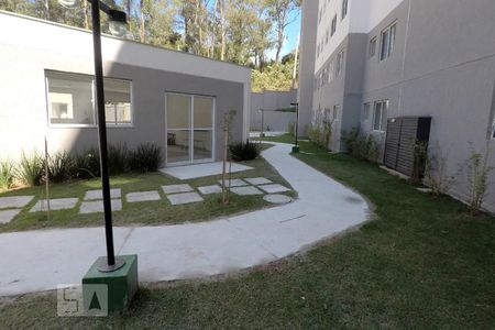 Apartamento à venda com 40m², 2 quartos e sem vagaÁrea Externa