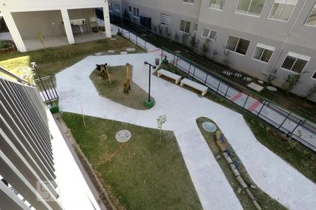 Apartamento à venda com 40m², 2 quartos e sem vagaÁrea Externa