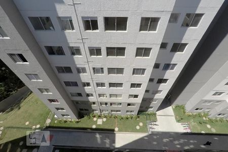Apartamento à venda com 40m², 2 quartos e sem vagaVista Quarto 2