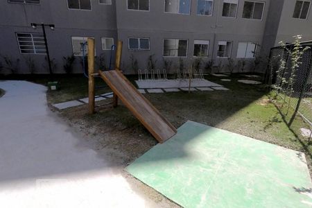 Apartamento à venda com 40m², 2 quartos e sem vagaÁrea Comum - Playground