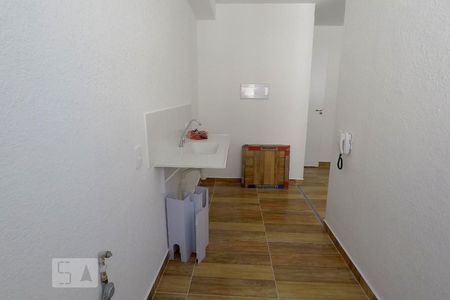 Apartamento à venda com 40m², 2 quartos e sem vagaCozinha