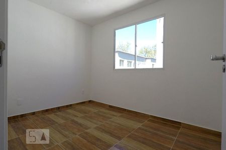 Quarto 1 de apartamento à venda com 2 quartos, 40m² em Jardim São Savério, São Paulo