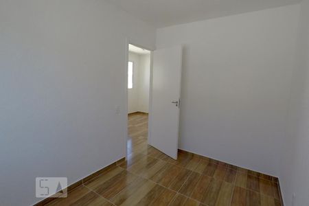 Apartamento à venda com 40m², 2 quartos e sem vagaQuarto 2