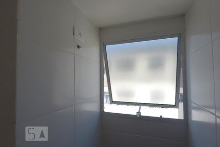 Banheiro de apartamento à venda com 2 quartos, 40m² em Jardim São Savério, São Paulo