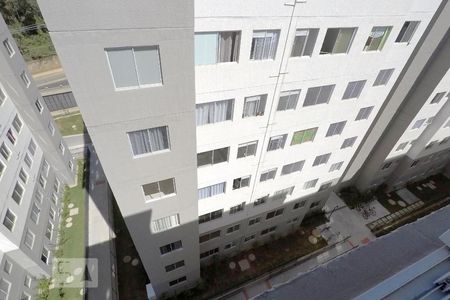 Apartamento à venda com 40m², 2 quartos e sem vagaVista Quarto 1