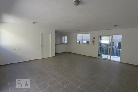 Apartamento à venda com 40m², 2 quartos e sem vagaÁrea comum - Salão de festas