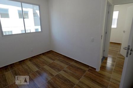 Apartamento à venda com 40m², 2 quartos e sem vagaQuarto 2