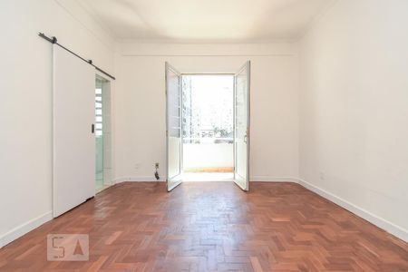Studio de kitnet/studio à venda com 1 quarto, 34m² em República, São Paulo