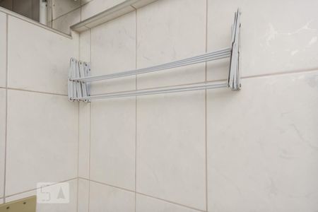 Studio à venda com 34m², 1 quarto e sem vagaBanheiro