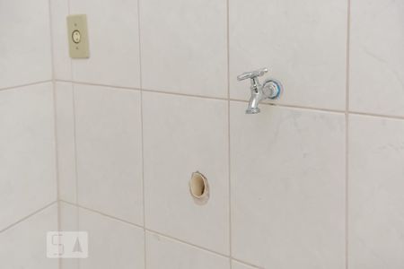 Studio à venda com 34m², 1 quarto e sem vagaBanheiro