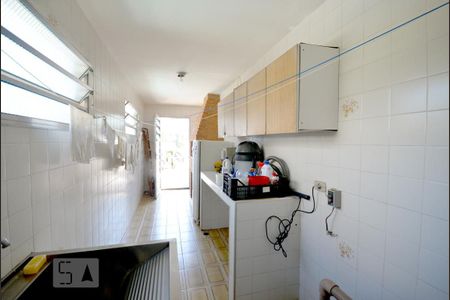 Casa à venda com 225m², 3 quartos e 3 vagasArea Externa