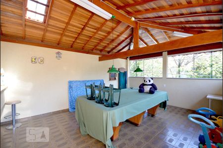 Casa à venda com 225m², 3 quartos e 3 vagasSalão de Festa