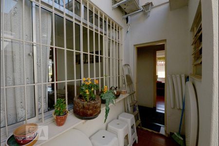 Casa à venda com 225m², 3 quartos e 3 vagasArea Externa