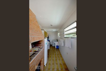 Casa à venda com 225m², 3 quartos e 3 vagasArea Externa