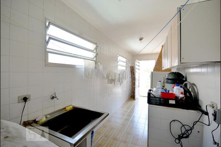 Casa à venda com 225m², 3 quartos e 3 vagasArea Externa