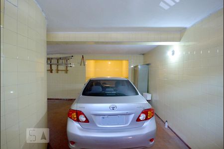 Casa à venda com 225m², 3 quartos e 3 vagasGaragem