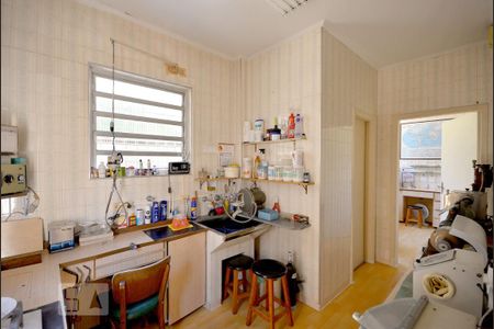 Casa à venda com 225m², 3 quartos e 3 vagasArea de Serviço