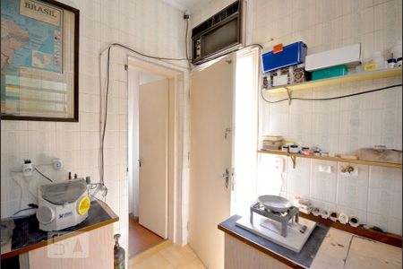 Casa à venda com 225m², 3 quartos e 3 vagasArea de Serviço