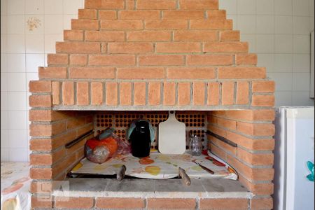 Casa à venda com 225m², 3 quartos e 3 vagasChurrasqueira