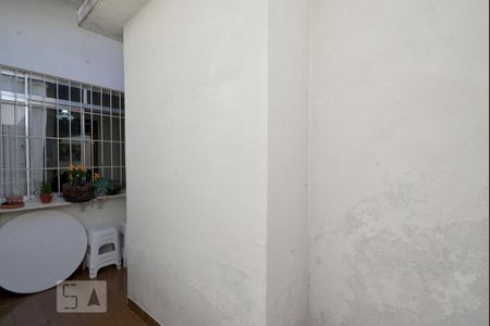 Casa à venda com 225m², 3 quartos e 3 vagasArea Externa
