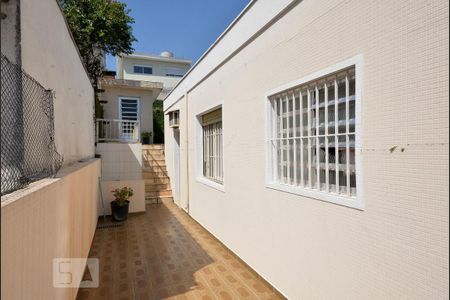 Casa à venda com 225m², 3 quartos e 3 vagasArea Externa