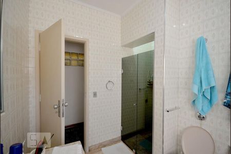 Casa à venda com 225m², 3 quartos e 3 vagasBanheiro Social