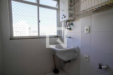 Apartamento para alugar com 55m², 2 quartos e 1 vaga Apartamento para alugar com 55m², 2 quartos e 1 vagaCozinha