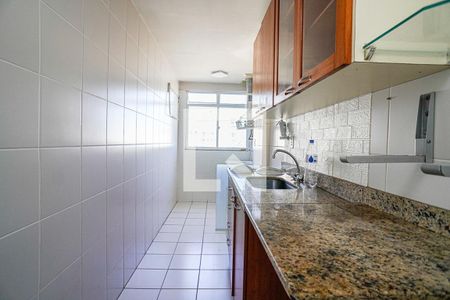 Apartamento para alugar com 55m², 2 quartos e 1 vaga Apartamento para alugar com 55m², 2 quartos e 1 vagaCozinha