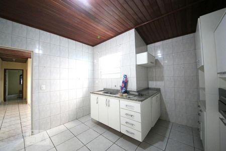Casa à venda com 150m², 2 quartos e 3 vagasCozinha