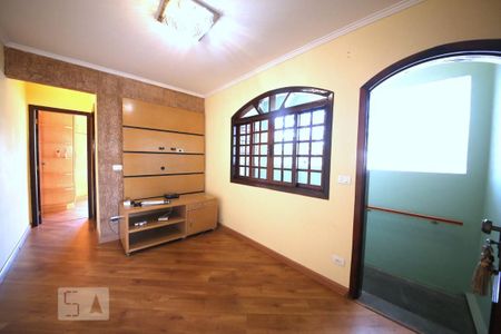 Casa à venda com 150m², 2 quartos e 3 vagasSala