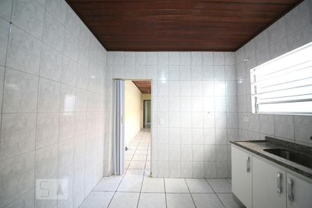 Casa à venda com 150m², 2 quartos e 3 vagasCozinha