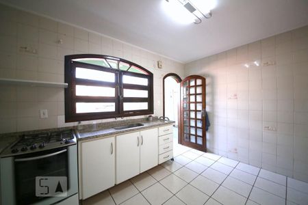 Casa à venda com 150m², 2 quartos e 3 vagasCozinha