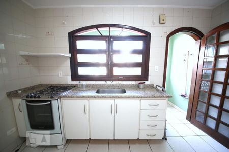 Casa à venda com 150m², 2 quartos e 3 vagasCozinha