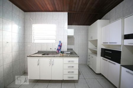 Casa à venda com 150m², 2 quartos e 3 vagasCozinha
