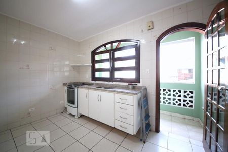 Casa à venda com 150m², 2 quartos e 3 vagasCozinha