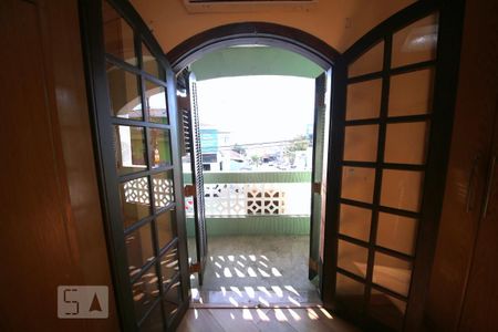 Casa à venda com 150m², 2 quartos e 3 vagasQuarto - Sacada