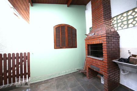 Casa à venda com 150m², 2 quartos e 3 vagasChurrasqueira