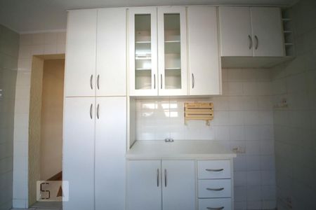 Casa à venda com 150m², 2 quartos e 3 vagasCozinha