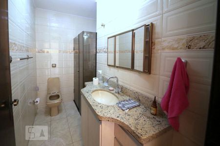 Casa à venda com 150m², 2 quartos e 3 vagasBanheiro