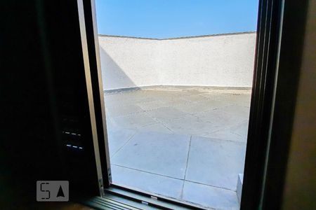 Apartamento para alugar com 128m², 3 quartos e 3 vagasVaranda do Quarto 2