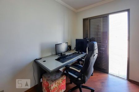 Apartamento para alugar com 128m², 3 quartos e 3 vagasQuarto 2