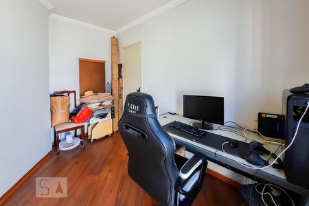 Apartamento para alugar com 128m², 3 quartos e 3 vagasQuarto 2