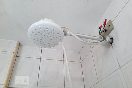 Apartamento para alugar com 128m², 3 quartos e 3 vagasBanheiro da Suíte