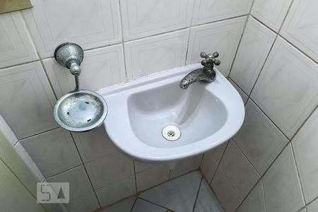 Apartamento para alugar com 128m², 3 quartos e 3 vagasLavabo