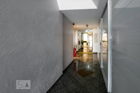 Apartamento para alugar com 128m², 3 quartos e 3 vagasÁrea Comum