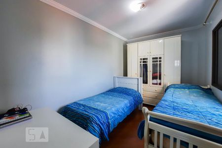 Apartamento para alugar com 128m², 3 quartos e 3 vagasQuarto 1