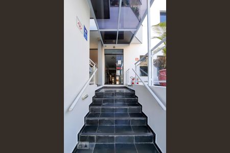 Apartamento para alugar com 128m², 3 quartos e 3 vagasÁrea Comum