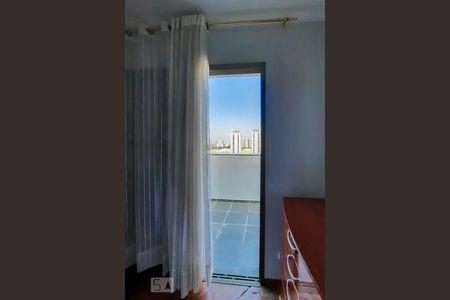 Apartamento para alugar com 128m², 3 quartos e 3 vagasVaranda da Suíte